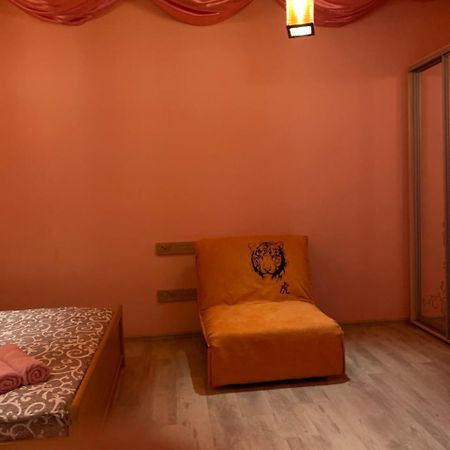 5Kotliarska Moisha House Διαμέρισμα Λβιβ Εξωτερικό φωτογραφία
