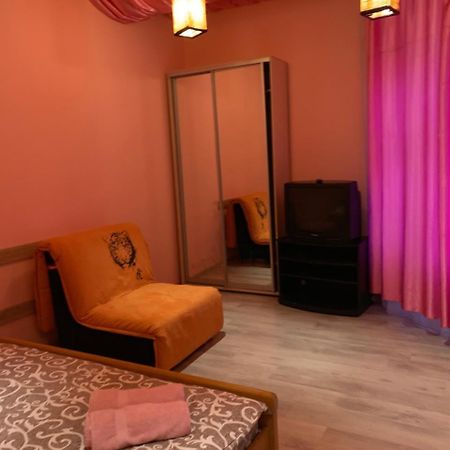 5Kotliarska Moisha House Διαμέρισμα Λβιβ Εξωτερικό φωτογραφία