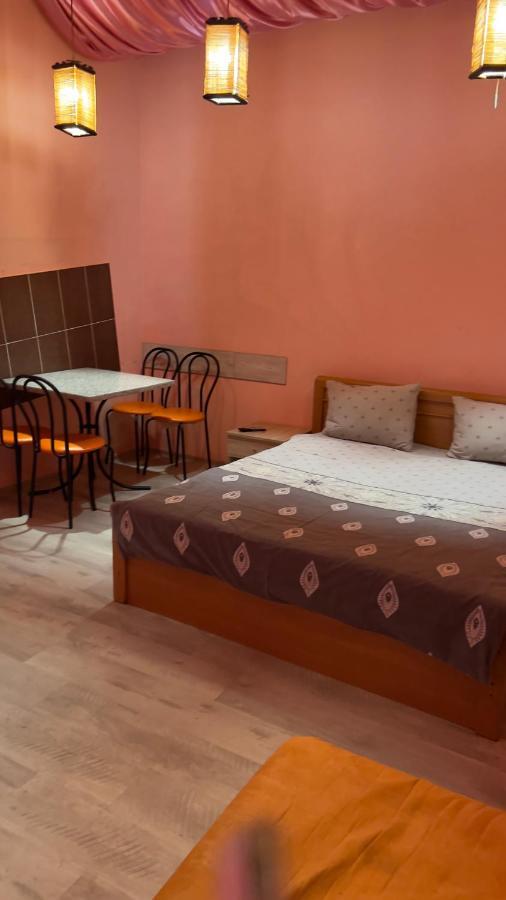 5Kotliarska Moisha House Διαμέρισμα Λβιβ Εξωτερικό φωτογραφία