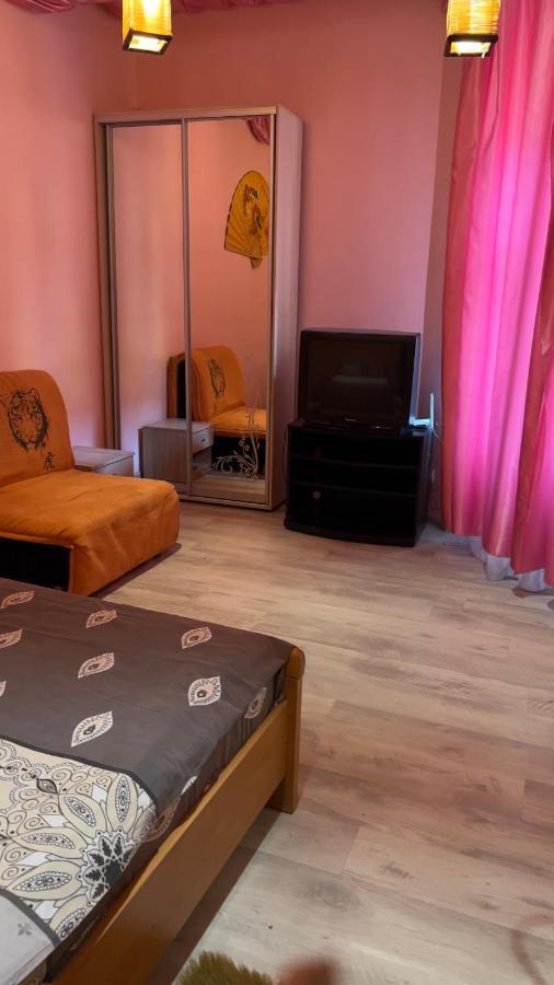 5Kotliarska Moisha House Διαμέρισμα Λβιβ Εξωτερικό φωτογραφία