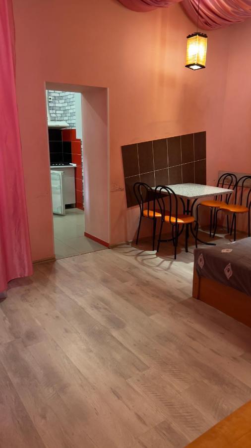 5Kotliarska Moisha House Διαμέρισμα Λβιβ Εξωτερικό φωτογραφία