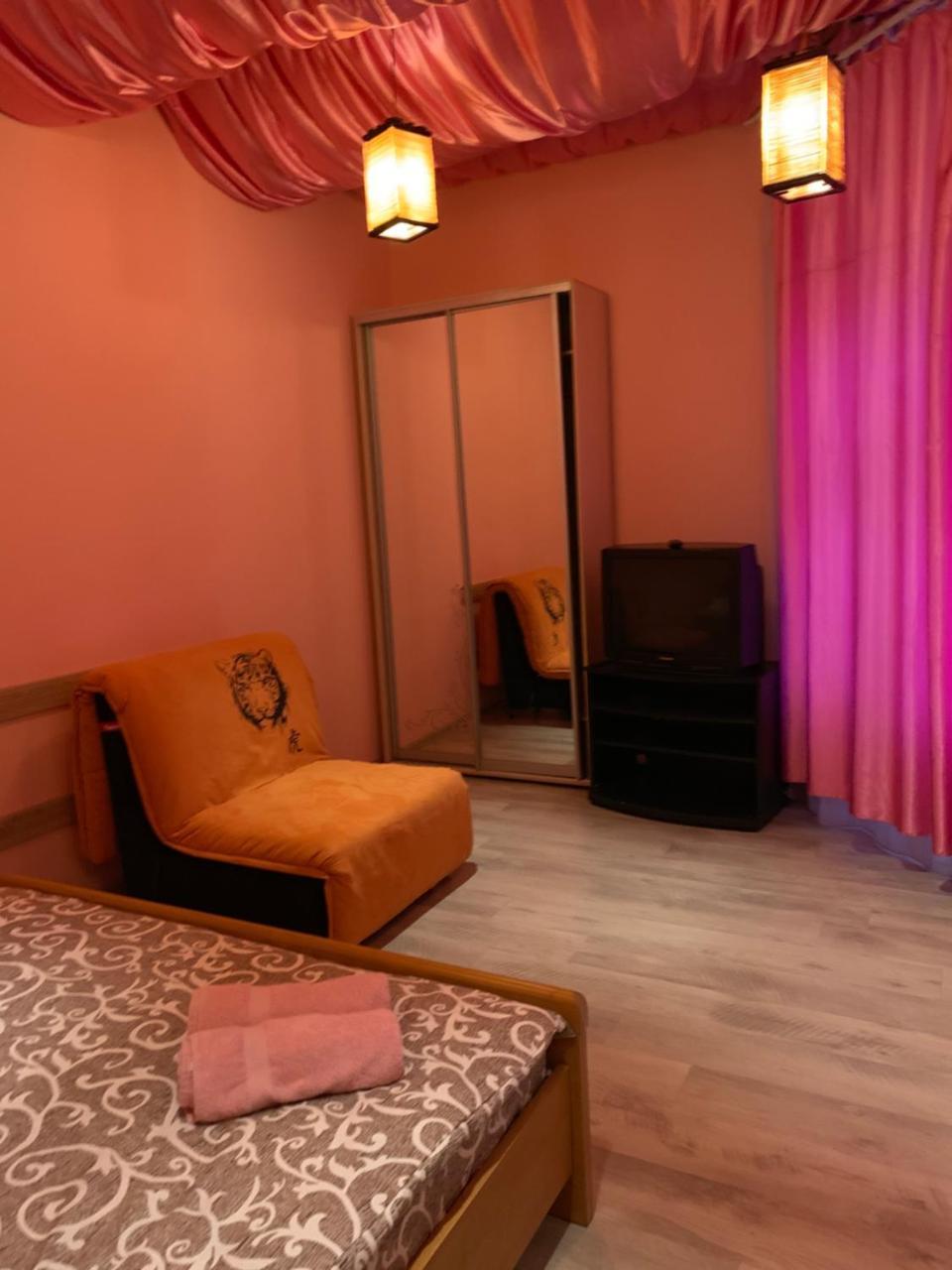 5Kotliarska Moisha House Διαμέρισμα Λβιβ Εξωτερικό φωτογραφία