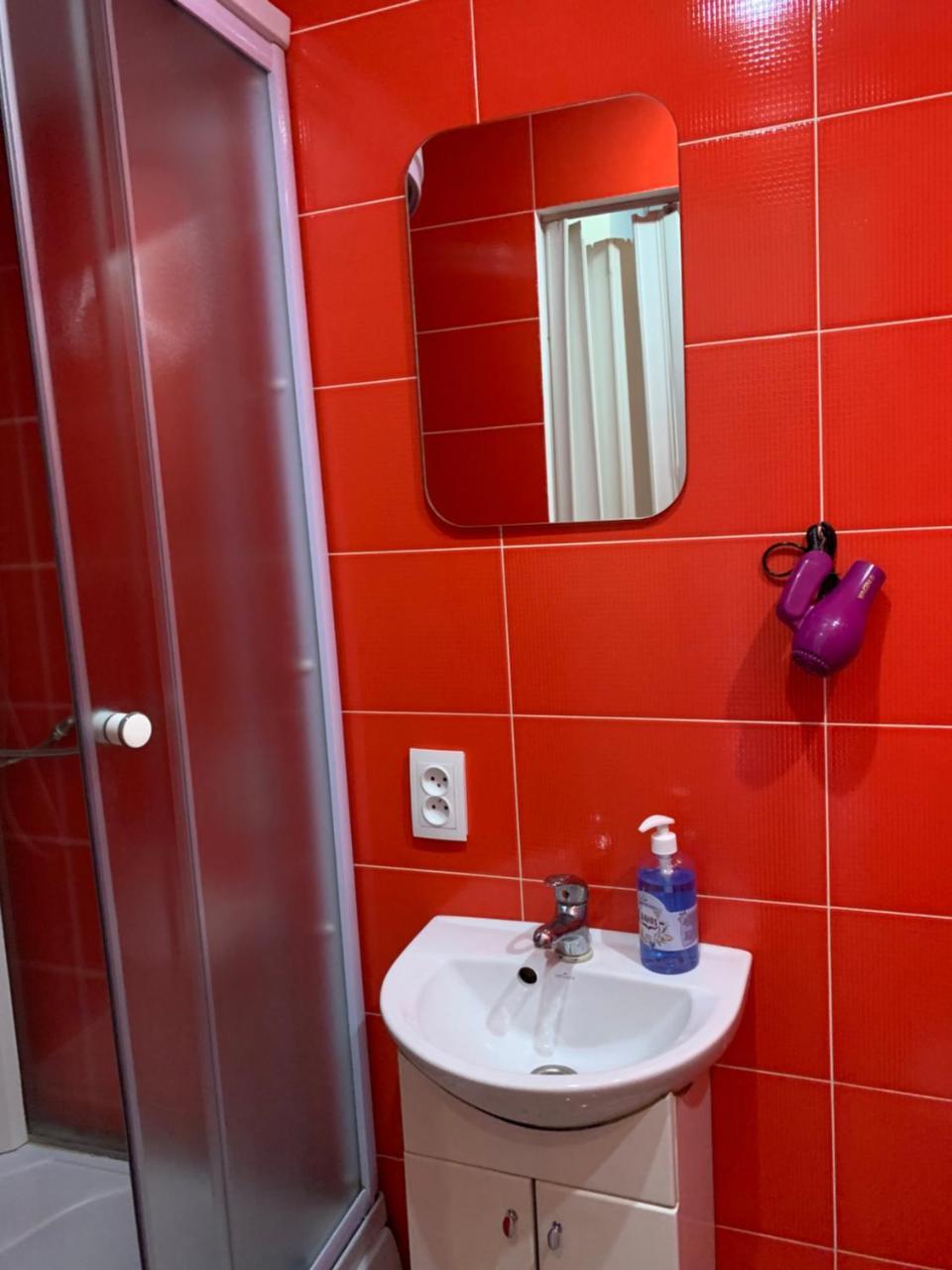 5Kotliarska Moisha House Διαμέρισμα Λβιβ Εξωτερικό φωτογραφία